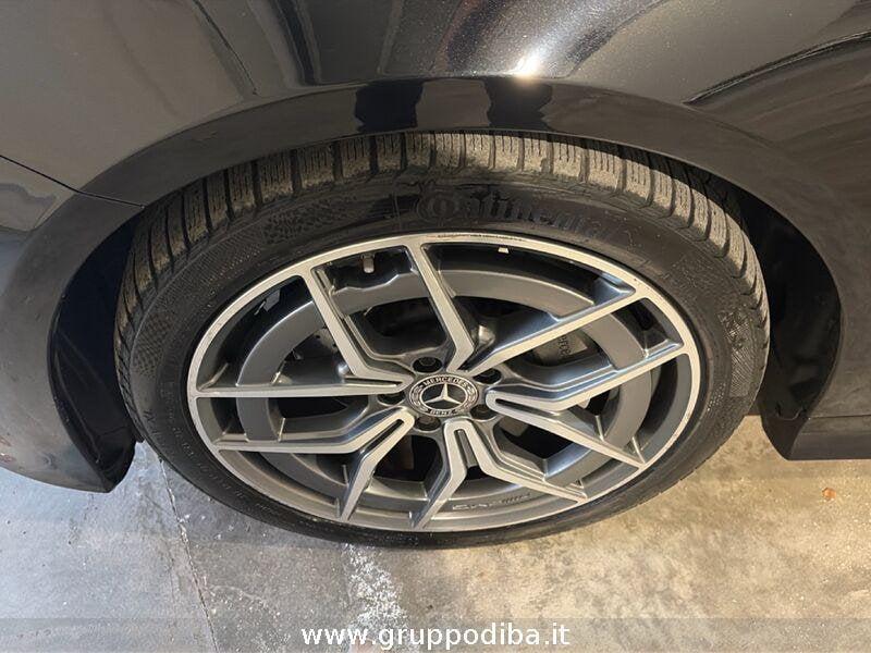 Mercedes-Benz Classe E - C238 Coupe Diesel E Coupe 300 d mhev (eq-boost) Premium Plus 4matic