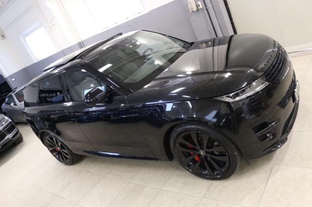 LAND ROVER Range Rover Sport 3.0D l6 350 CV First Edition