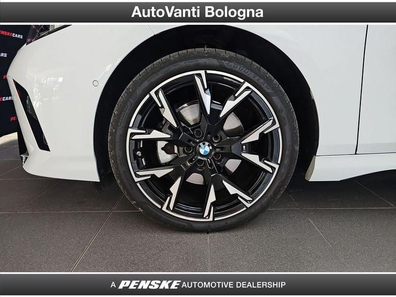 BMW Serie 1 116 MSport auto