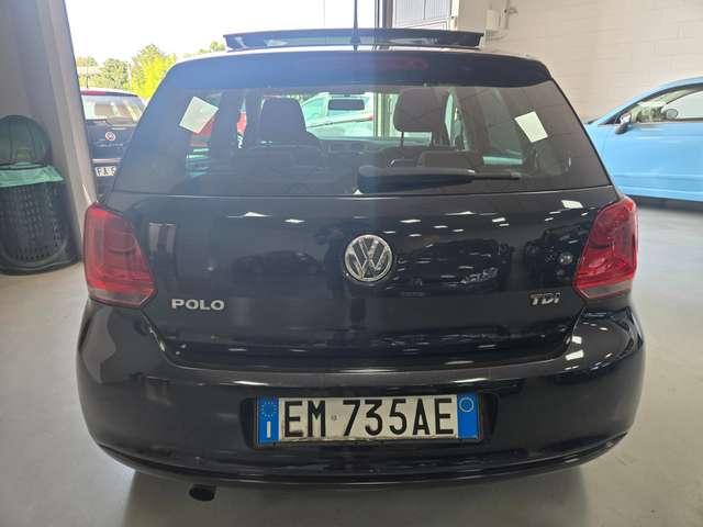 Volkswagen Polo 5p 1.6 tdi Highline 90cv