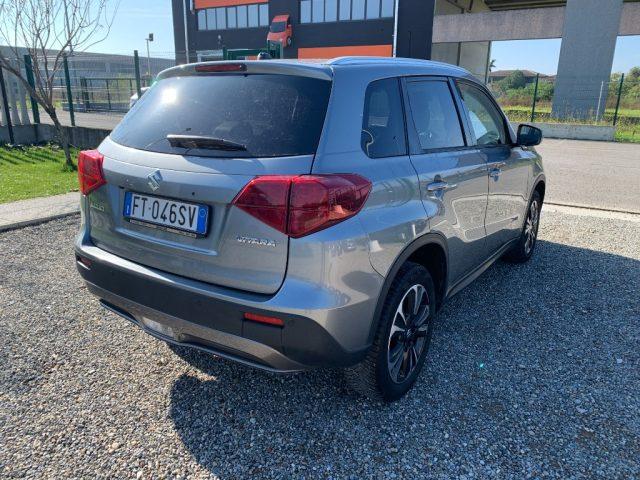 SUZUKI Vitara 1.4 Boosterjet Top