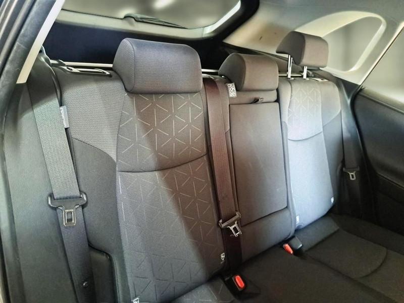 TOYOTA RAV 4 2.5 HV 178cv E-CVT Business 4WD