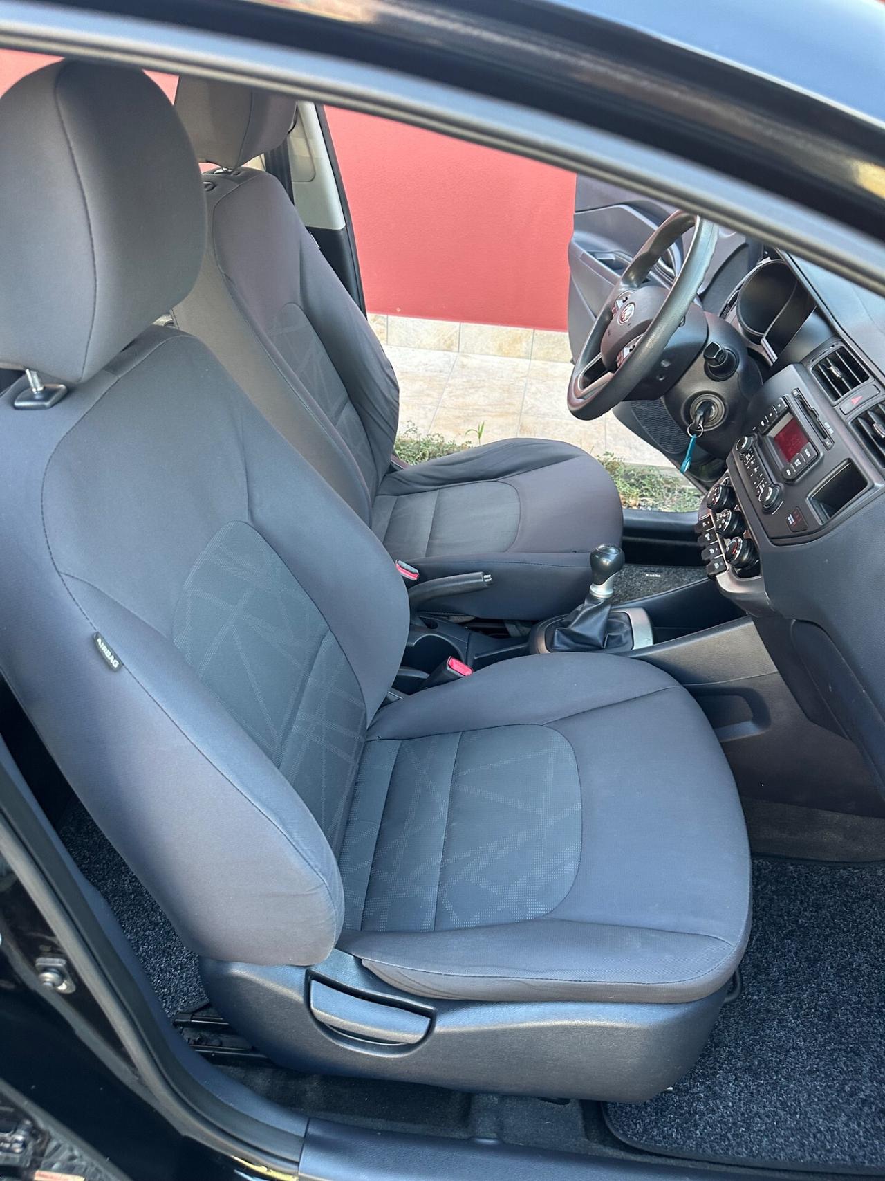 Kia Rio 1.2 CVVT 5p. City