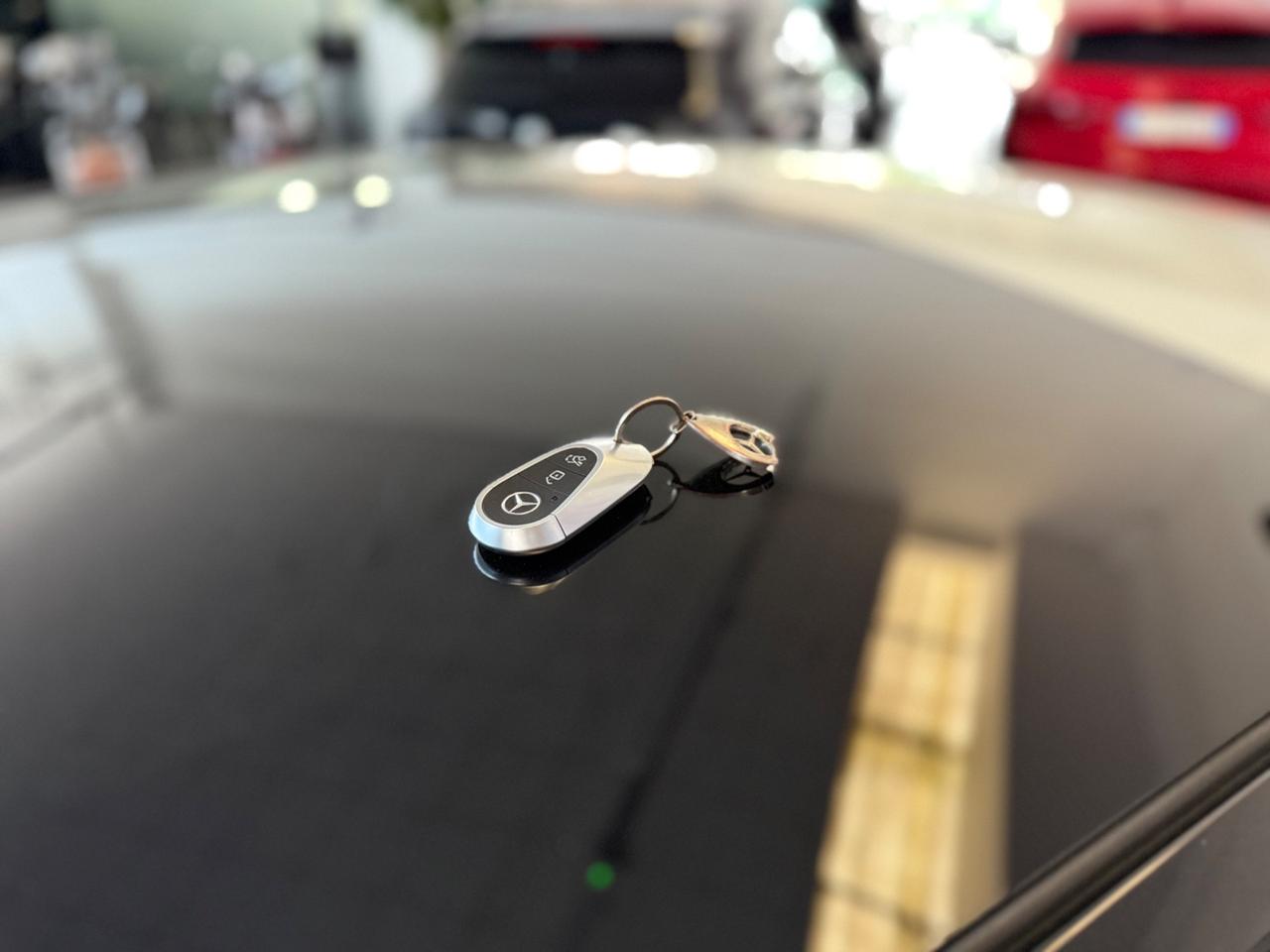 Mercedes-benz GLC 300de hybrid EQ 4Matic Coupé AMG Line Premium Plus
