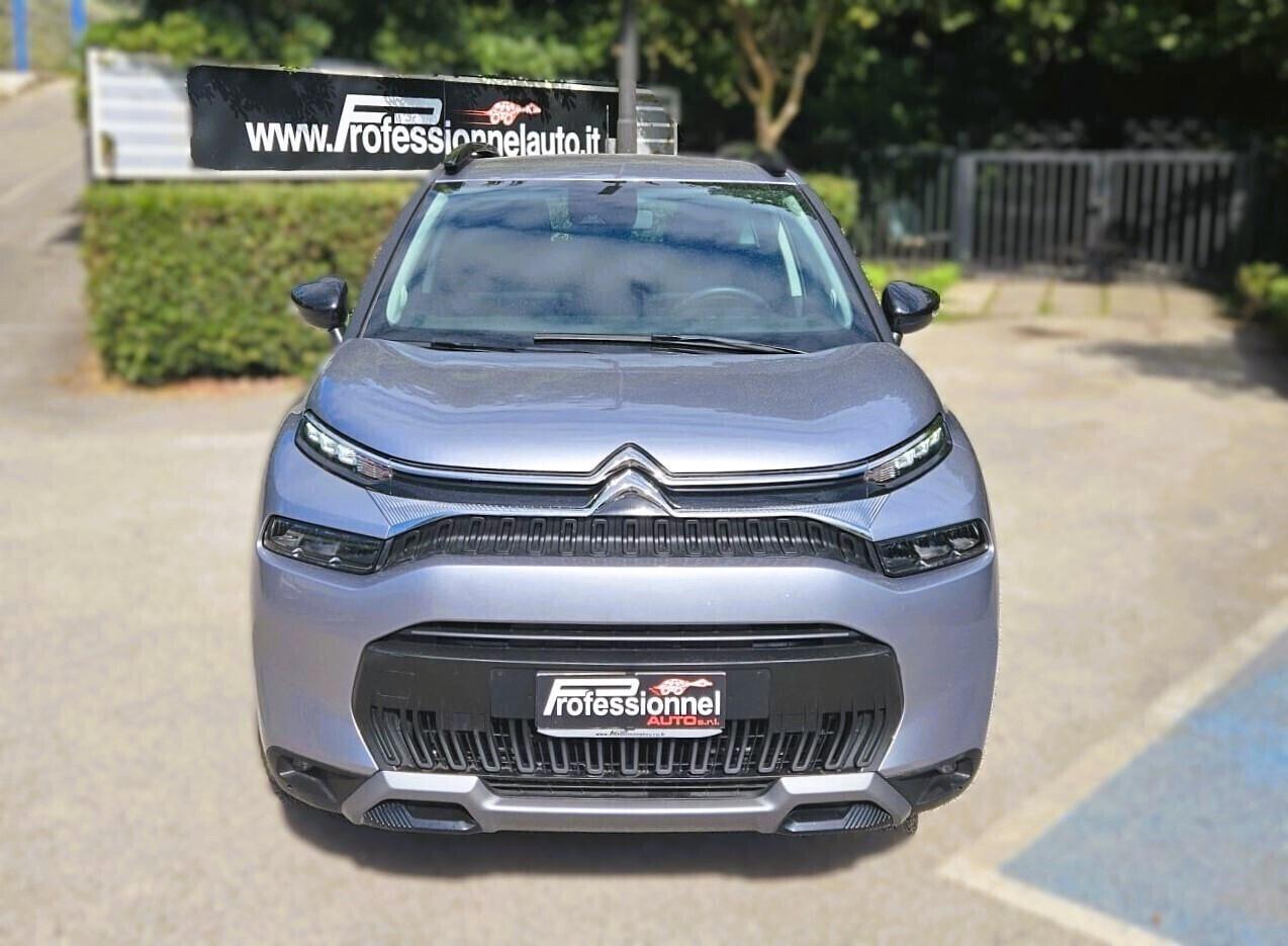 Citroen C3 Aircross C3 Aircross PureTech 130 S&S EAT6 Shine Pack
