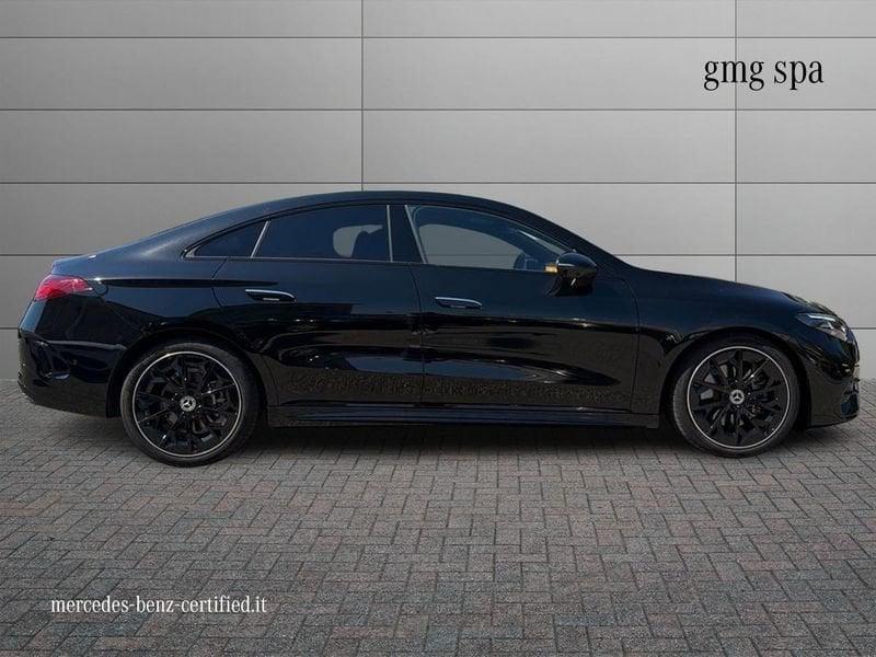 Mercedes-Benz CLA 200 Advanced Plus auto