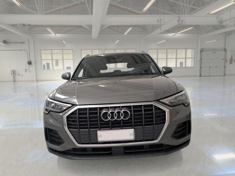 AUDI Q3 35 TDI S TRONIC BUSINESS SUV