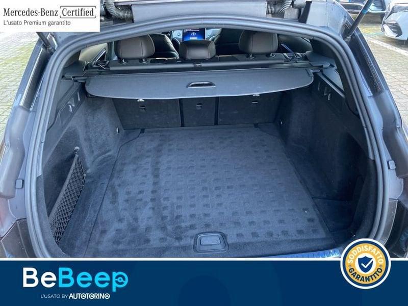 Mercedes-Benz Classe C C SW AMG 43 MHEV PREMIUM PRO 4MATIC AUTO