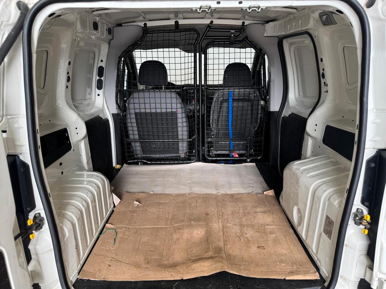 Fiat Fiorino 1.3 Multijet furgone