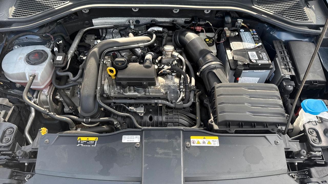 Volkswagen T-Roc 1.0 TSI Style