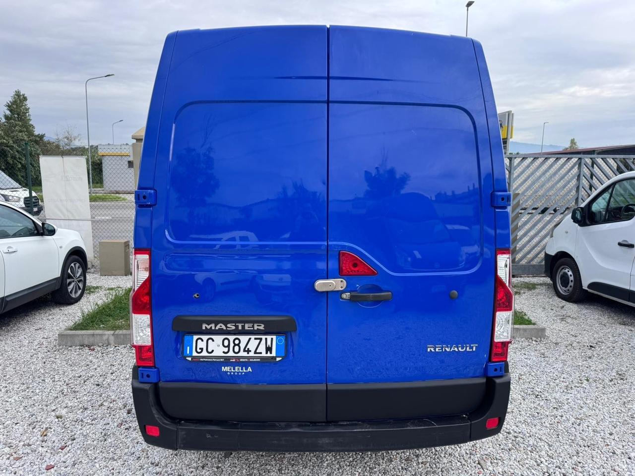 Renault Master 2.3 dCi Cargo Iva Compresa