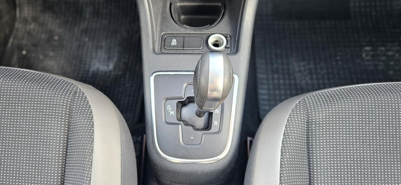 Volkswagen up! 1.0 75 CV 5p. Automatica