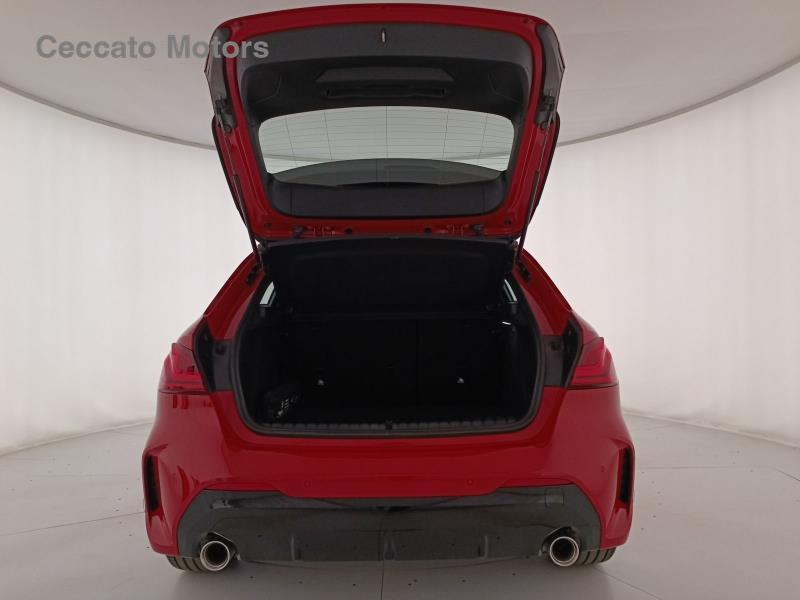 BMW Serie 1 5 Porte 118 d SCR Msport Steptronic