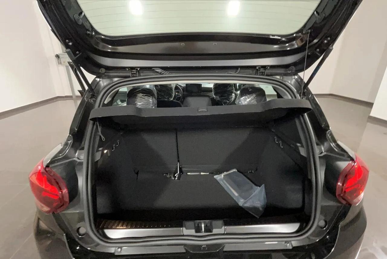 Dacia Sandero Stepway 1.0 TCe ECO-G Expression