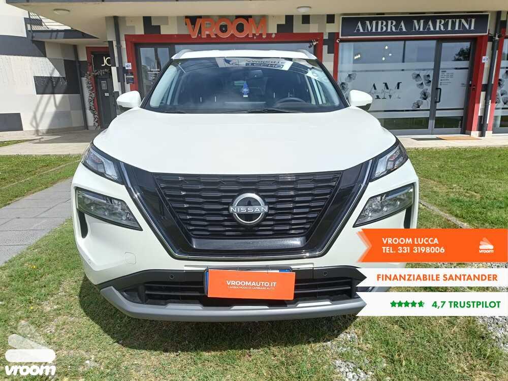 NISSAN X-Trail 4ª serie X-Trail e-Power 2WD 5 ...