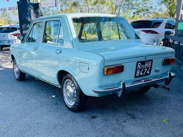 Fiat 128 **PERFETTA'**ASI**UNICOPROPRIETARIO**