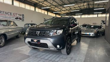 DACIA DUSTER TECHROAD 4x2 -1.3 TCe 130cv - 2020