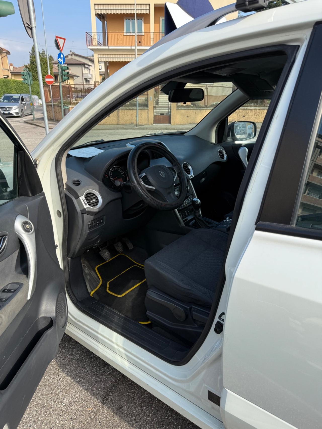 Renault Koleos 2.0 dCi 175CV 4X4 Dynamique