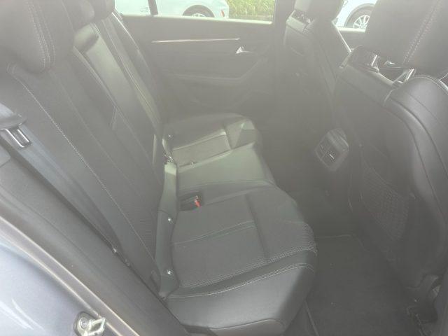 PEUGEOT 508 GT Line 2.0 BlueHDi 160CV EAT8 SW
