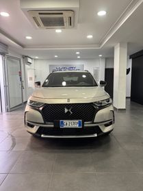 Ds 7 Crossback PureTech 180 aut. PERFORMANCE LINE