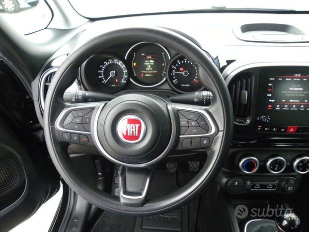 FIAT 500L 1.4 95 CV S&S Mirror