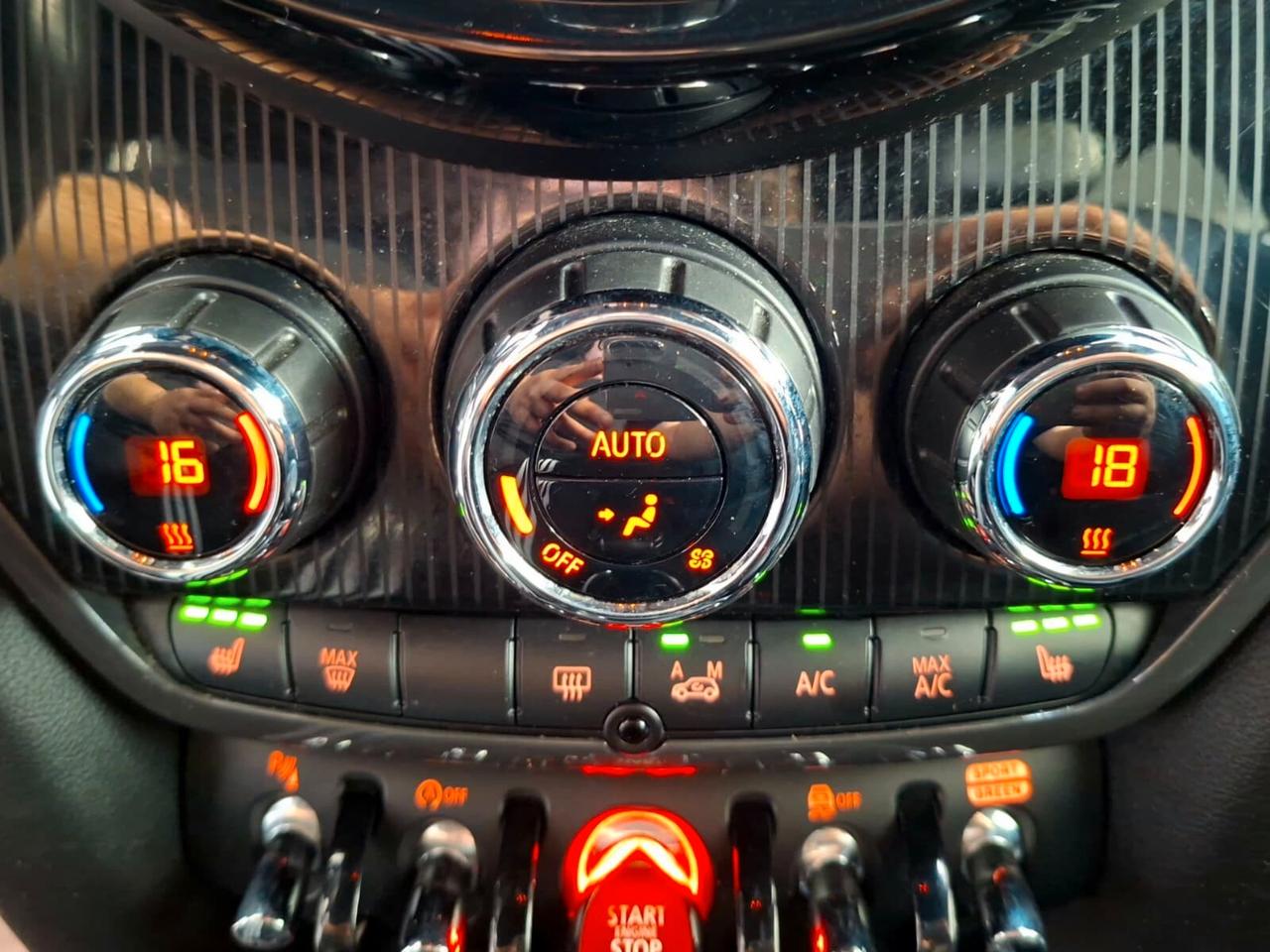 Mini Cooper 2.0 SD Countryman 190cv Boost 2018