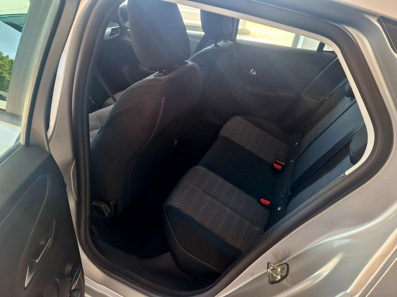 Opel Corsa 1.2 Blitz Edition