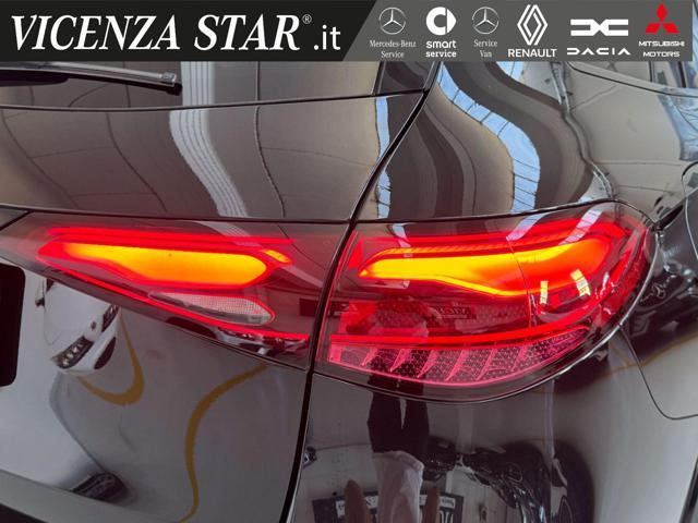 MERCEDES-BENZ GLC 220 d MHV 4MATIC AMG PREMIUM