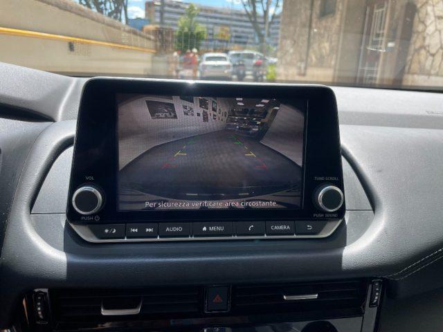 NISSAN Qashqai e-Power Business