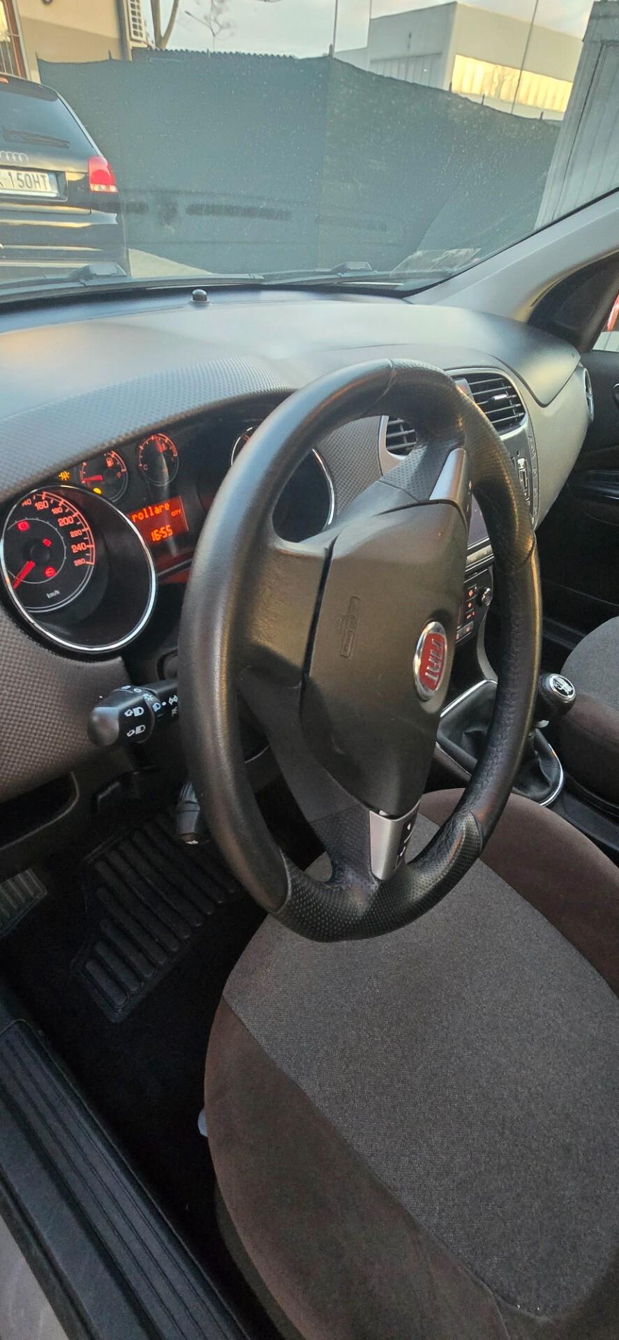 Fiat Bravo 2.0 MJT Sport 165cv originale