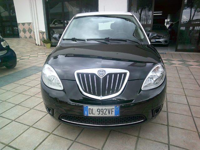 LANCIA Ypsilon 1.3 MJT 105 CV Sport MomoDesign