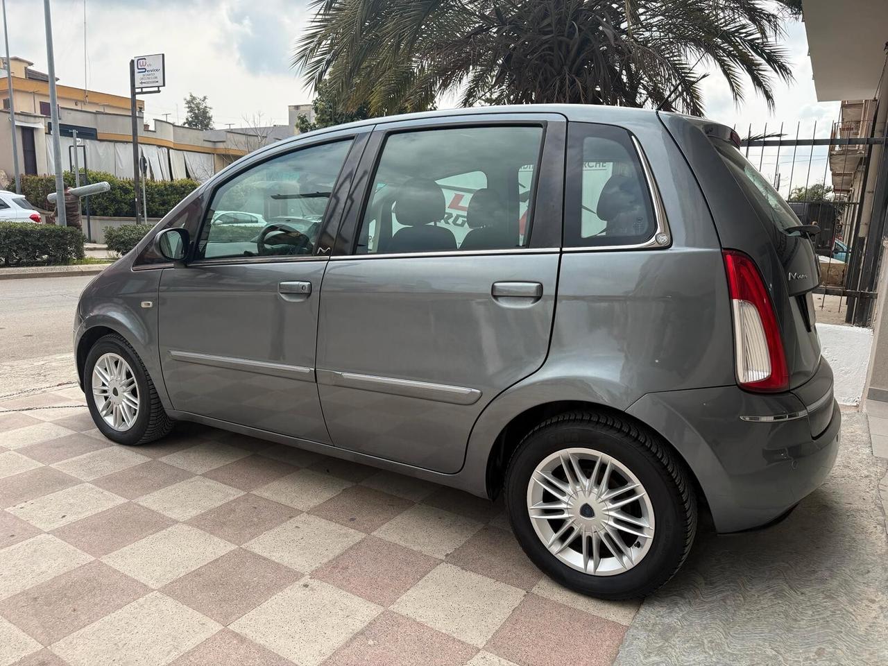 Lancia MUSA 1.3 Multijet 16V 90 CV Platino