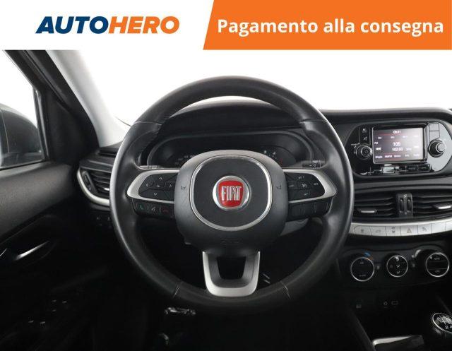 FIAT Tipo 1.6 Mjt 4 porte Opening Edition
