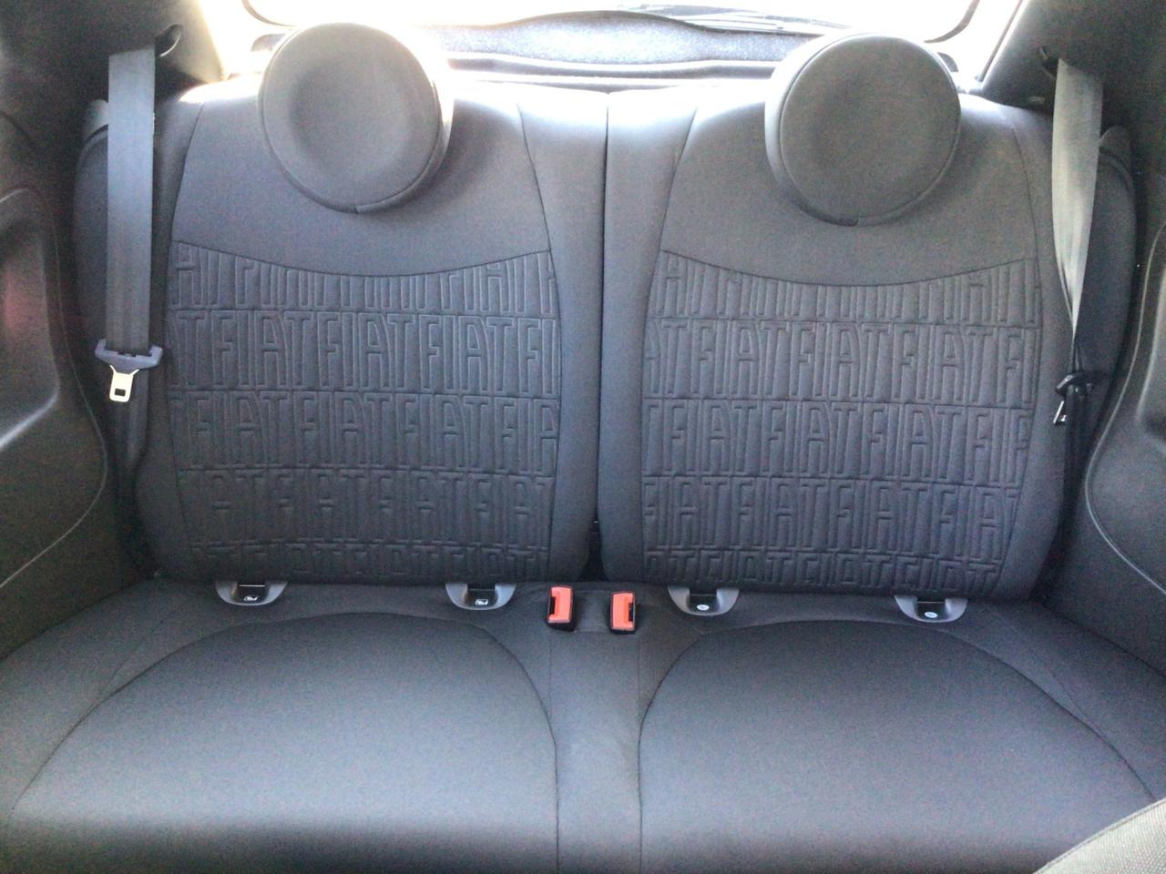 Fiat 500 1.0 70 Cv Hybrid Dolcevita
