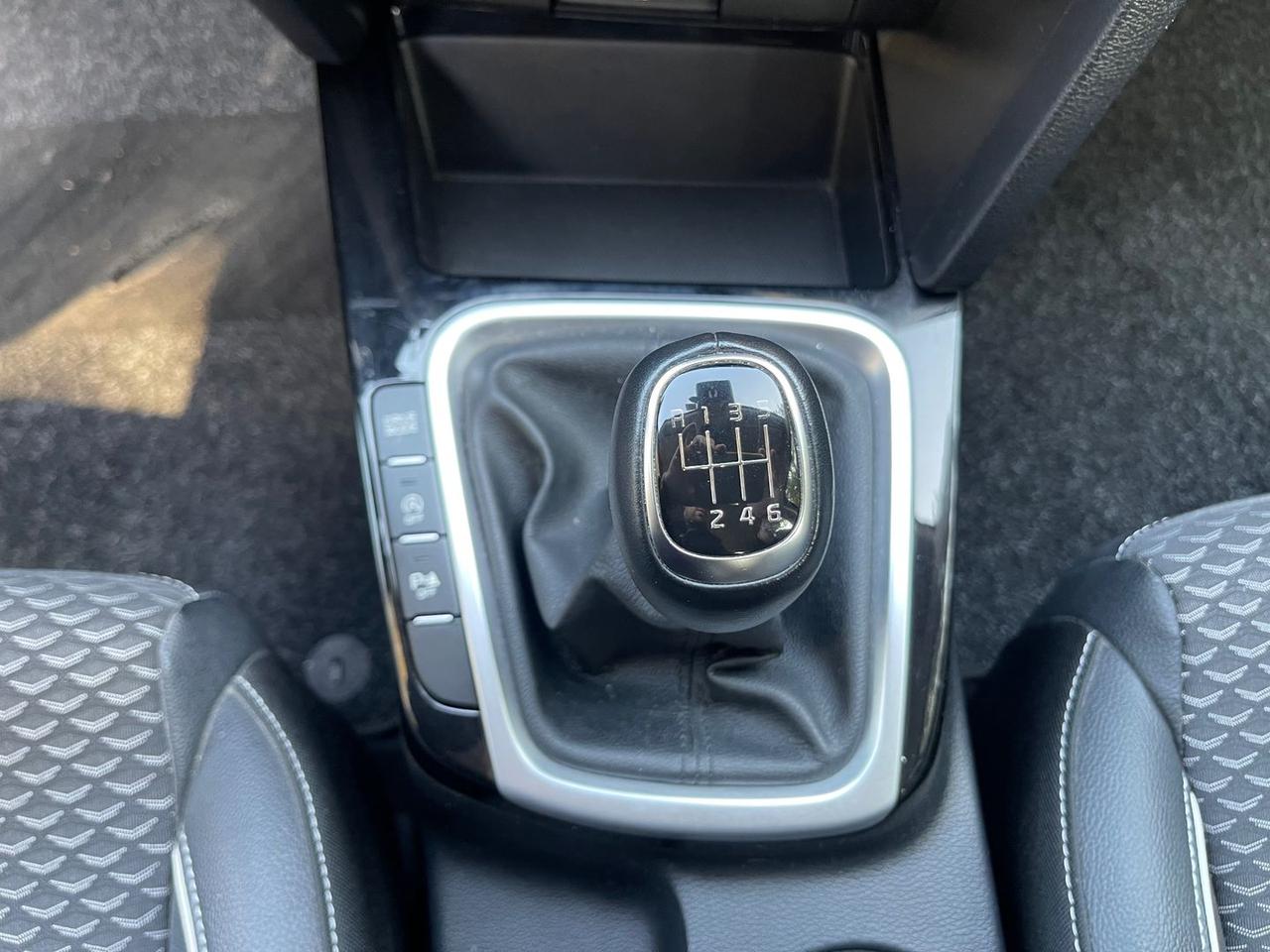 Kia XCeed Business 1.6 CRDi MHEV #7275