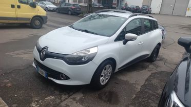 Renault Clio 1.5 dCi 8V 75CV 5 porte Wave