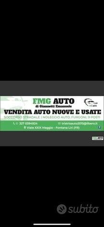 Ford C-Max 2.0 TDCi 150CV Start&Stop Titanium