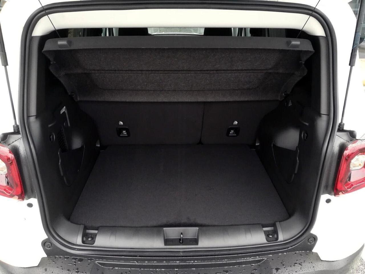 Jeep Renegade 1.5 Turbo T4 MHEV North Star