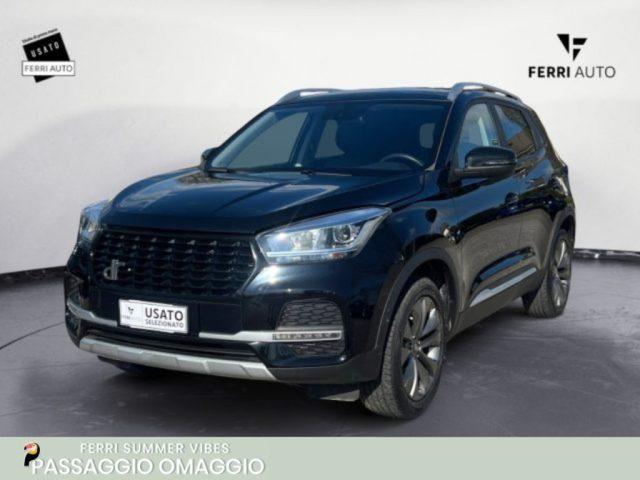 DR MOTOR DR 4.0 1.5 Bi-Fuel GPL