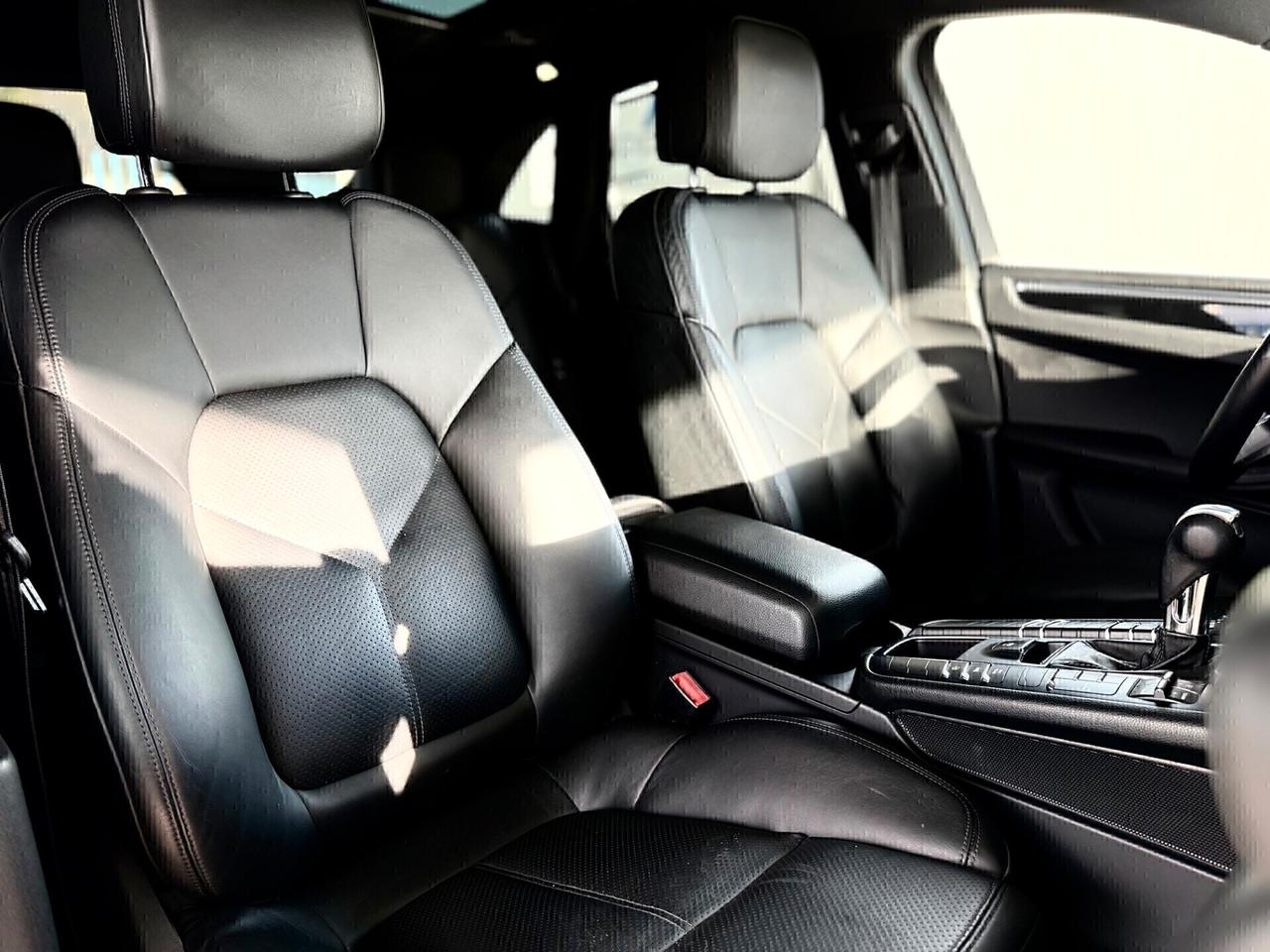 Porsche Macan 3.0 S Diesel