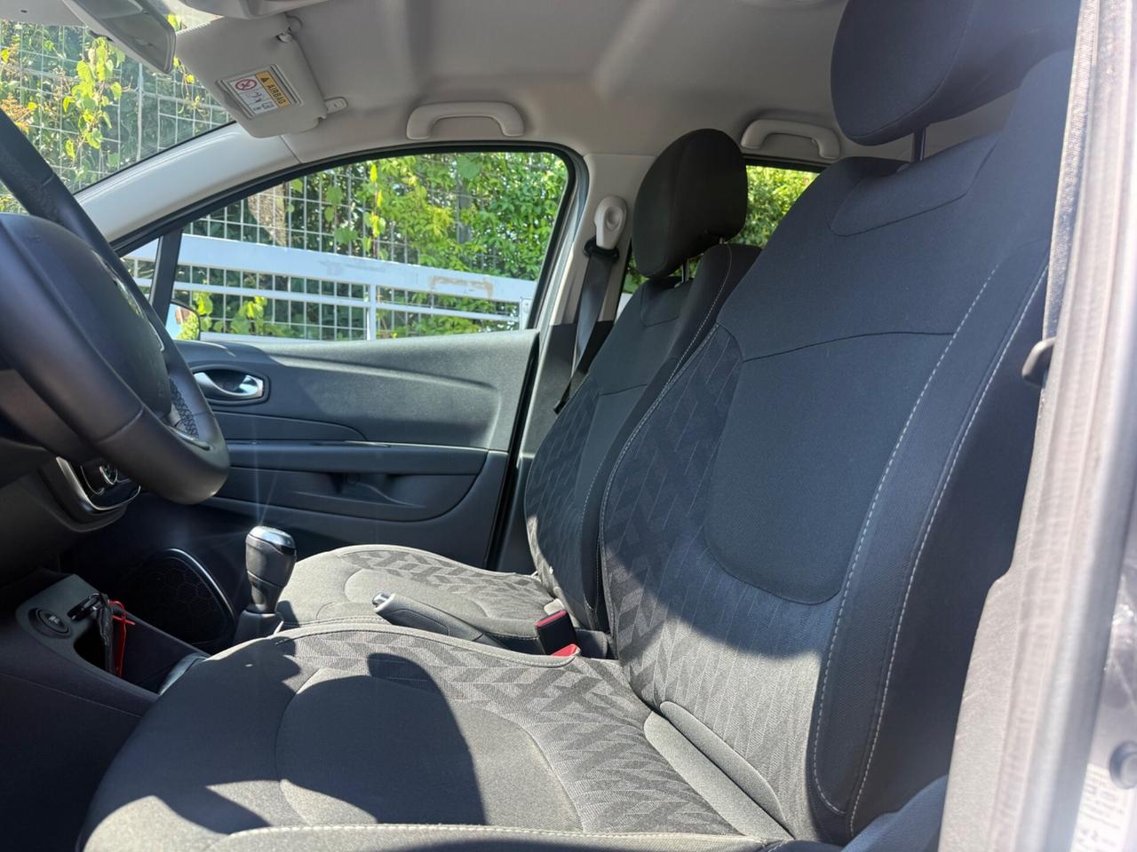 Renault Captur TCe 12V 90 CV LIMITED GARANTITA PREZZO REALE