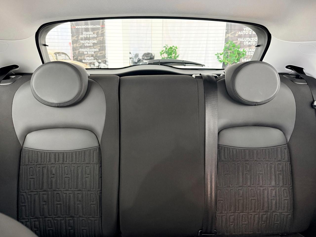 Fiat 500X 1.3 MultiJet 95CV Aziendale 5p.