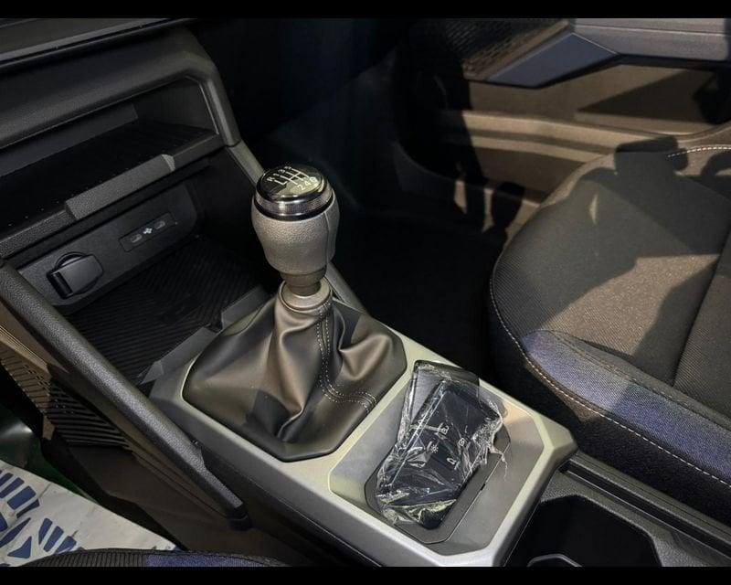 Dacia Duster 3ª serie ECO-G 100 CV Journey