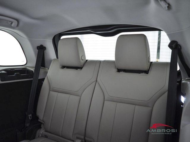 LAND ROVER Discovery 2.0 sd4 HSE 240cv 7p.ti auto