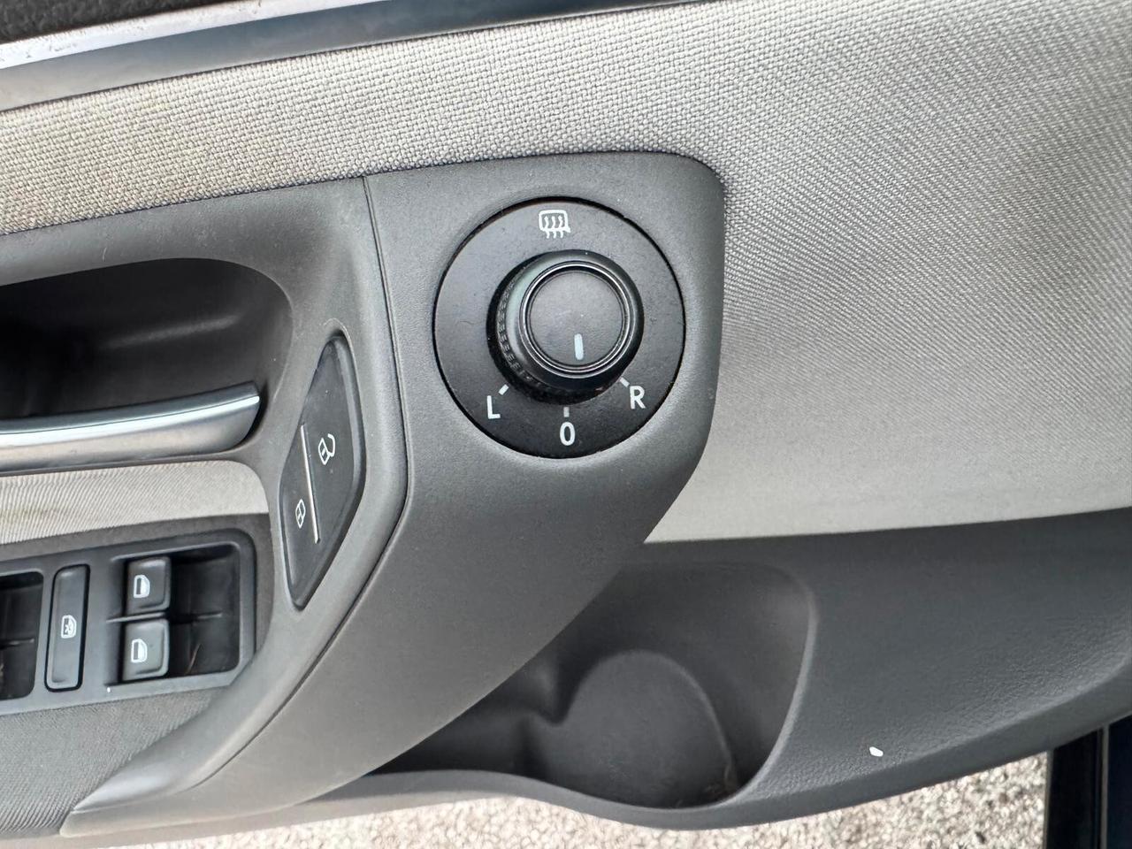 Volkswagen Polo 1.4 TDI 90CV 5p. Fresh BlueMotion Technology