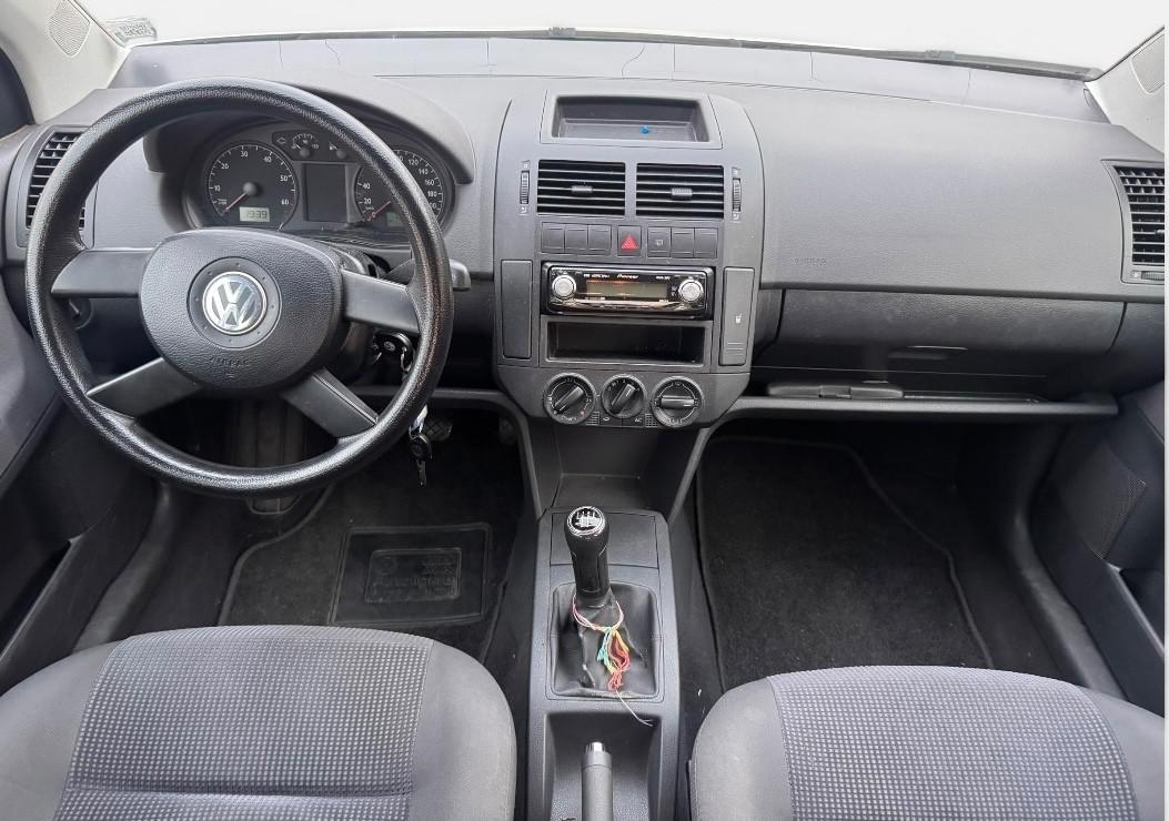 Volkswagen Polo 1.4 16V 5p. X Air