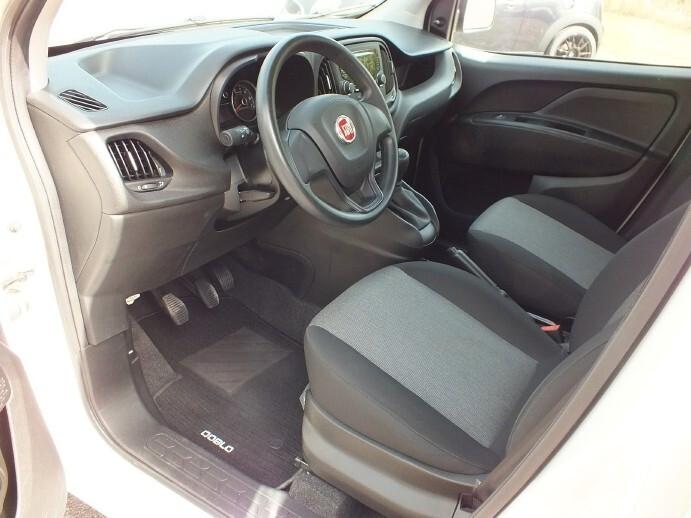Fiat Doblò 1.3mjt 5posti N1*SOLO 73000 km*