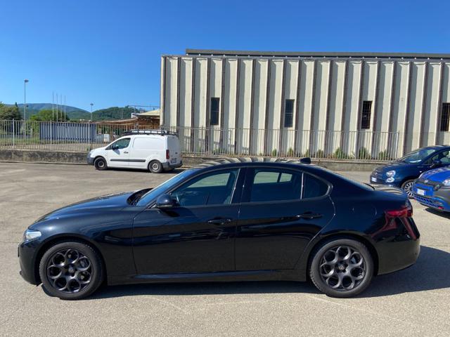 ALFA ROMEO Giulia *PROMO* 2.2 Turbodiesel 160 CV AT8 Business