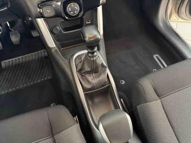 Citroen C3 Aircross 1.5 Diesel Shine 2019