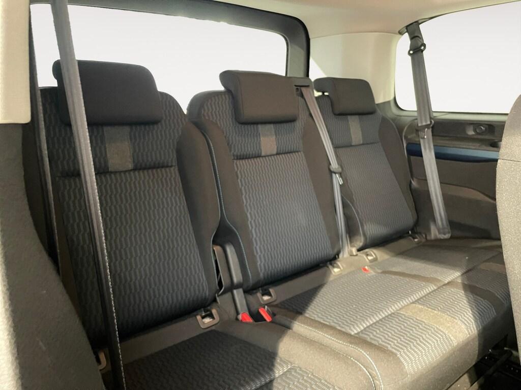 Peugeot Traveller Promiscuo 2.0 Bluehdi 150CV Active - 8 POSTI